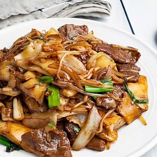 Chow Fun*