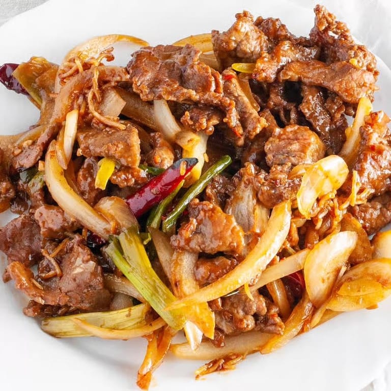 Delivery Options for Every Craving